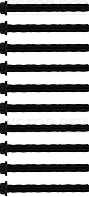 Cylinder Head Bolt Set